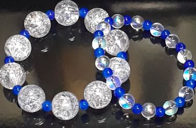 Women's Bead Bracelet