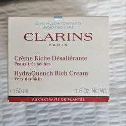 Clarins