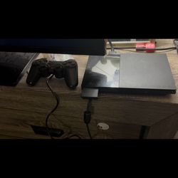 PlayStation 2 Slim 