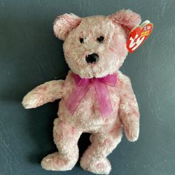 Ty Beanie Baby Smitten