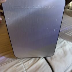 Mini Fridge Fridgidaire 