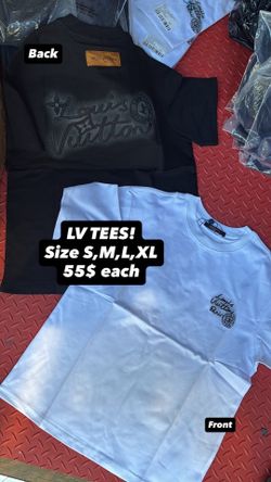 LV TEES