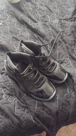 Jordan gammas