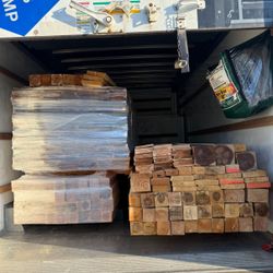 Cedar Wood Cedar Lumber 