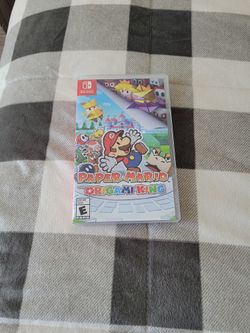 Switch Game Bundle