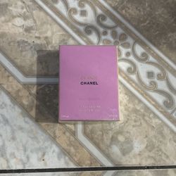 Chanel Chance Perfume 