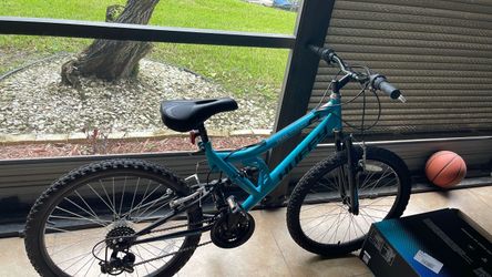 Huffy Trail Runner Mountain Bike
