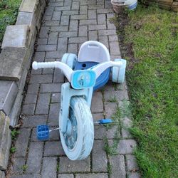 kids bike