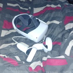 Oculus Quest 2 