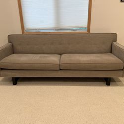 Room And board Andre Sofa 