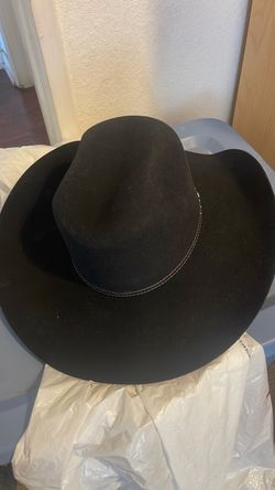 Cowboy hat