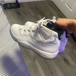 Jordan 11s