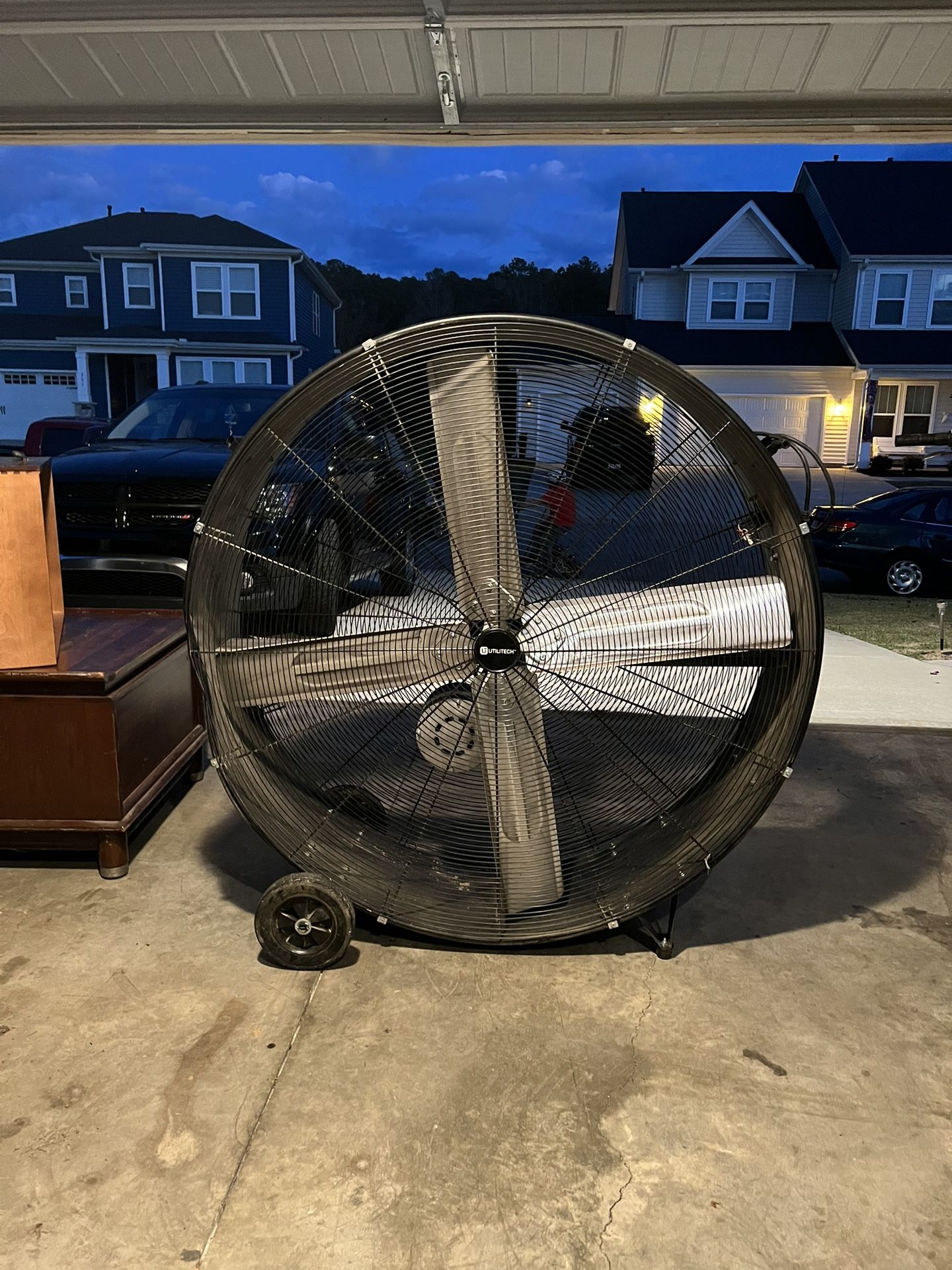 Fan