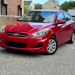 2015 Hyundai Accent