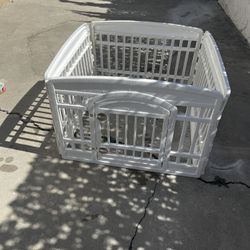Pet Play Pen