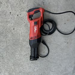 I Have Electrical Hilt Saw Saw Brand New For $165