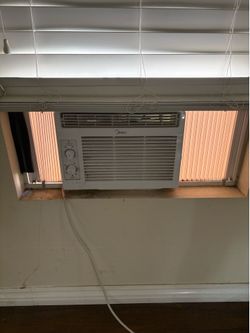 Ac wall unit