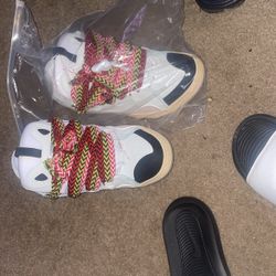 Lavins 10.5 Great Condition 