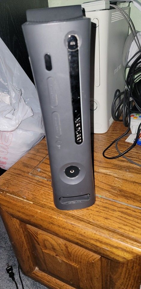 xbox 360 elite