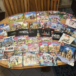 LEGO Lot 
