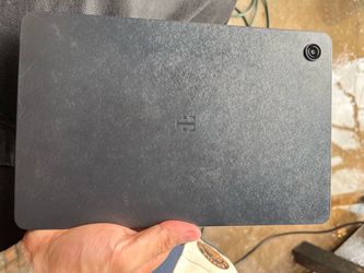 Revvl tab 2
