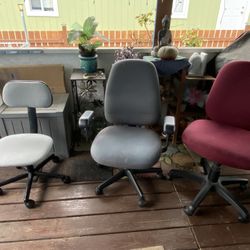 Office Chairs