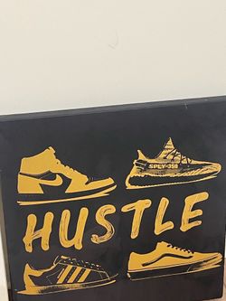 Shoes Decor