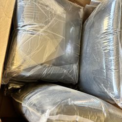 Acoustic Sound Proof Panels 