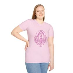 Our Lady Of Guadalupe T-shirt