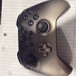 Xbox controller