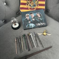 Harry Potter Collection 