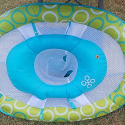 Baby Pool Float