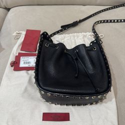 Valentino Hobo Bag