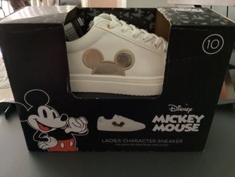 Disney Minnie Shoes