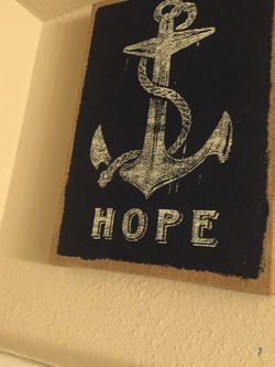 Anchor Decor