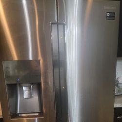 Samsung Refrigerator 
