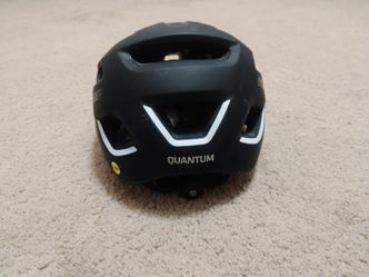 Mips bonatrager bicycle helmet