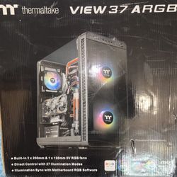 Gaming PC parts