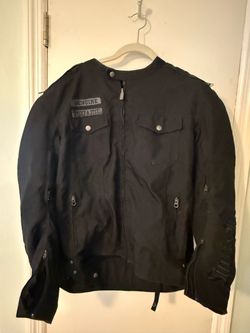 Motorcycle gear bundle (L)