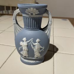 Greek Vase 