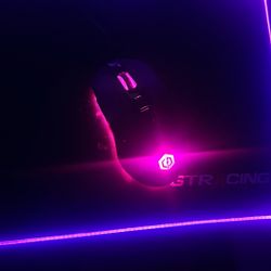 Willing to Trade  Cypberpower Pc Mouse M1 131 