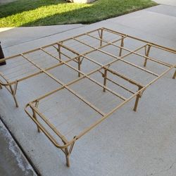 Queen Size Bed Frame