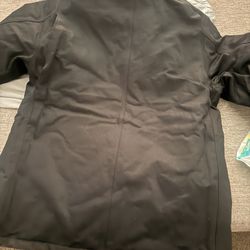 Carhartt Extra Large, Tall, Loose Fitting Jacket