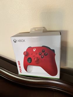 X -BOX Wireless Controller - Model 1914