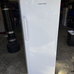 Freezer Hamilton Beach