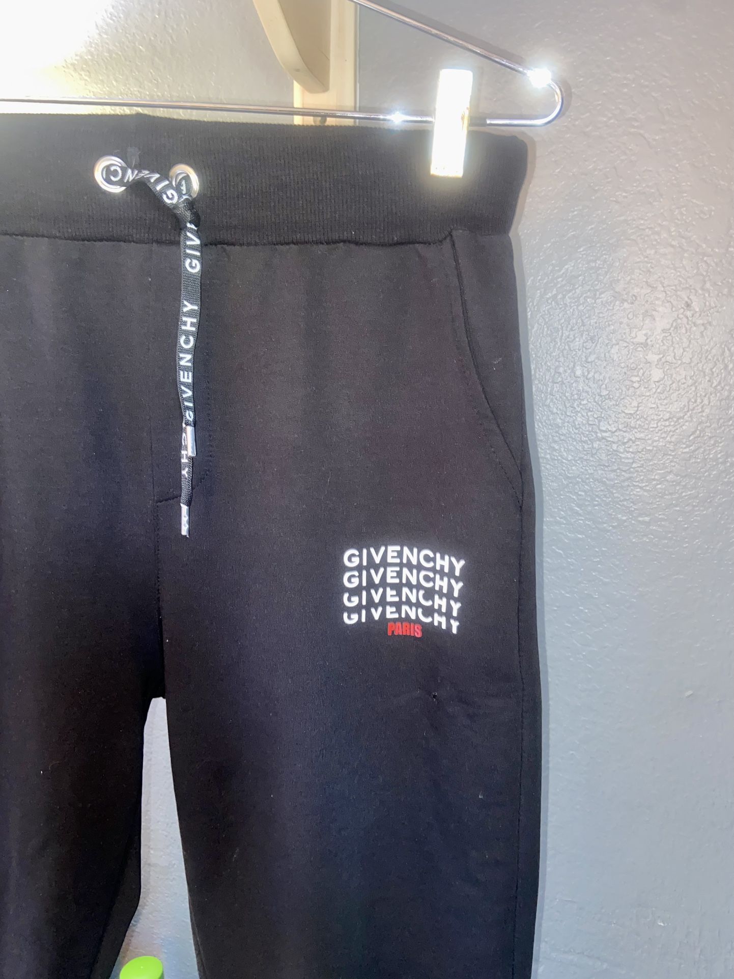 S Givency Pants