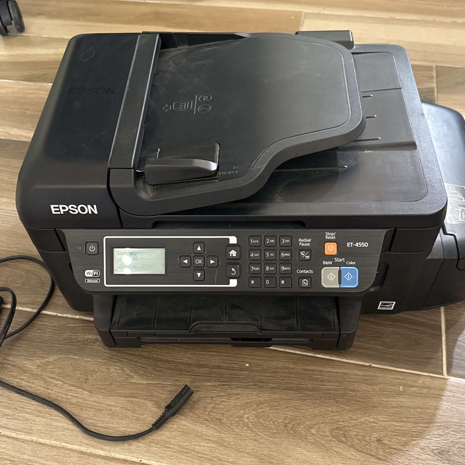 Epsom Printer