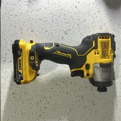 DeWalt DCF 801