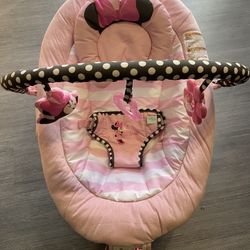 Baby Bouncer 