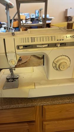 Sawing machine